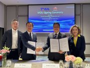 สมาคมการจัดการธุรกิจแห่งประเทศไทย (TMA) จับมือหัวเว่ย เร่งเสริมแกร่งศักยภาพและความเป็นผู้นำด้านดิจิทัลสำหรับผู้บริหาร