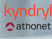 HPE ผนึก Kyndryl ให้บริการเครือข่ายไร้สายส่วนตัวแบบ LTE/5G