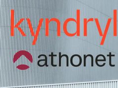 HPE ผนึก Kyndryl ให้บริการเครือข่ายไร้สายส่วนตัวแบบ LTE/5G