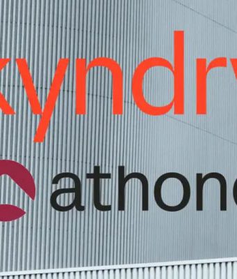 HPE ผนึก Kyndryl ให้บริการเครือข่ายไร้สายส่วนตัวแบบ LTE/5G