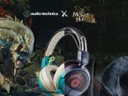 อาร์ทีบีฯ เปิดตัวหูฟังเกมมิ่ง 2 รุ่นใหม่ “ATH-GL3 ZIN” และ “ATH-GDL3 NAR” จากแบรนด์ Audio-Technica