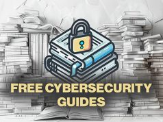 ดาวน์โหลด! Ebook 10 คู่มือด้าน Cybersecurity (ฟรี) ที่คุณควรรู้และควรใช้งาน