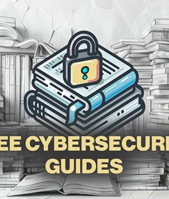 ดาวน์โหลด! Ebook 10 คู่มือด้าน Cybersecurity (ฟรี) ที่คุณควรรู้และควรใช้งาน