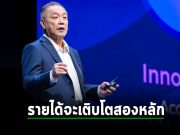 Broadcom มุ่งมั่นที่จะทำให้ VMware เติบโตสองหลัก เริ่มจากลูกค้าใหญ่ 2,000 ราย