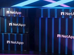 รายได้ของ NetApp เพิ่มขึ้น 5% ในไตรมาส 3 ปีงบประมาณ 2024