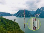 AIS จัดเต็มโครงข่าย 5G ทำถึงทุกเกาะ เร็วแรงทุกหาด ปักหมุดที่สุดของ Unseen Thailand