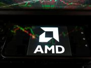 AMD เปิดตัวชิปรุ่นใหม่ ออกแบบมาสำหรับใช้กับเครื่อง AI PC