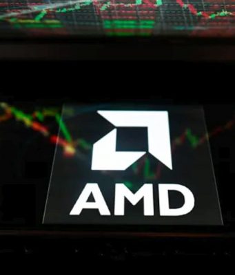 AMD เปิดตัวชิปรุ่นใหม่ ออกแบบมาสำหรับใช้กับเครื่อง AI PC