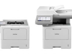 เครื่องพิมพ์ “บราเดอร์” 2 รุ่นไฮไลต์  คว้ารางวัลระดับโลก “iF DESIGN AWARD 2024”