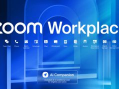 Zoom เปิดตัว Zoom Workplace แพลตฟอร์มการทำงานร่วมกันขับเคลื่อนด้วย AI