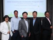 เป๊ปซี่โค ประกาศสตาร์ตอัปที่เข้ารอบสุดท้ายโครงการ Greenhouse Accelerator