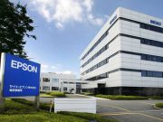 เอปสัน บริจาคช่วยเหตุแผ่นดินไหวที่ไต้หวัน