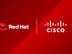 Cisco และ Red Hat เตรียมขยายความร่วมมือ พร้อมมุ่งเน้นในการผสานระบบ AI เพิ่มขึ้นอีกขั้น