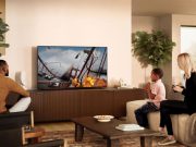 Sony เปิดตัวทีวีบราเวีย พร้อมชุดบราเวียเธียเตอร์ใหม่ล่าสุด ยกระดับประสบการณ์การรับชมภาพยนตร์