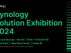 Synology เตรียมแสดงนวัตกรรมเทคโนโลยีในระหว่างงาน Computex 2024