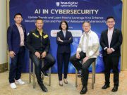 ทรู เปิดให้บริการใหม่ Next Gen AI Security Operations Center