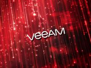Veeam เตือนลูกค้าให้แพ็ตช์ช่องโหว่ในตัวบริหารจัดการแบ็กอัพ VBEM – ส่วนคนไม่ใช้ไม่เสี่ยง