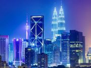 มาเลเซียดึงดูดนักลงทุนจีนสร้าง Data Center เพิ่ม