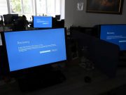 ไมโครซอฟท์ ออกมาขอโทษลูกค้าหลังเกิดปัญหาการใช้งานอีกครั้ง ส่งผลกระทบต่อผู้ใช้หลายพันคน