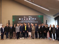 AIS จับมือ 8 เครือข่ายผู้เชี่ยวชาญภาคอุตสาหกรรม พัฒนาบุคลากรในเขต EEC  ติดอาวุธเทคโนโลยีดิจิทัล