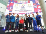 AIS PLAY ประกาศความพร้อมเตรียมยิงสดวินาทีสำคัญพิธีเปิดการแข่งขันโอลิมปิกเกมส์ปารีส 2024