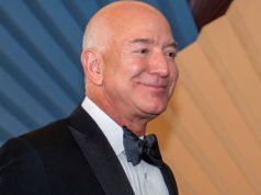 เจฟฟ์ เบโซส์ วางแผนขายหุ้น Amazon มูลค่าเกือบ 5,000 ล้านดอลลาร์สหรัฐ