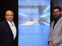 เดลล์ เทคโนโลยีส์ พลิกโฉมสตอเรจด้วย Dell PowerStore ล้ำหน้าทุกองศา