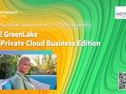 มอบประสบการณ์การดำเนินงานที่คล่องตัวและรูปแบบการใช้งานผ่านคลาวด์ที่ง่ายดาย สำหรับโครงสร้างพื้นฐานคลาวด์ส่วนตัวด้วย HPE GreenLake for Private Cloud Business Edition