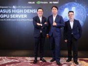 Ingram Micro ผนึก ASUS และ NVIDIA ขานรับเทรนด์การเติบโต AI เดินหน้าลุยตลาดในประเทศไทย