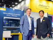 จาบร้าเปิดตัวโซลูชั่นวิดีโอคอนเฟอเรนซ์อัจฉริยะที่ขับเคลื่อนด้วย AI ในงาน InfoComm Asia 2024