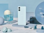 โซนี่ไทยเปิดตัวสมาร์ทโฟนระดับกลางรุ่นใหม่ Xperia™ 10 VI