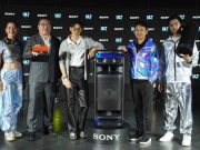 โซนี่ไทยพร้อมวางจำหน่ายผลิตภัณฑ์เครื่องเสียงในตระกูล ULT Power Sound Series