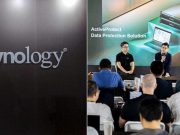 Synology สุดแกร่ง! เปิดตัว 6 โซลูชั่นเทคโนโลยี ตอบโจทย์ทุกความต้องการขององค์กร