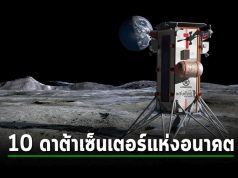 ตามไปดู 10 ดาต้าเซ็นเตอร์แห่งอนาคต หน้าตาจะเป็นอย่างไรไปดูกัน