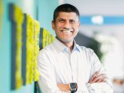 Paessler ประกาศแต่งตั้ง ดิเนช เสนานายากี เป็น COO และ CFO คนใหม่