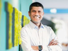 Paessler ประกาศแต่งตั้ง ดิเนช เสนานายากี เป็น COO และ CFO คนใหม่