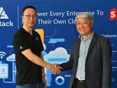 SiS จับมือ ZStack ประกาศรุกตลาดคลาวด์ คอมพิวติ้งในไทย