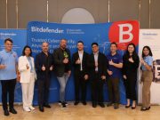 Bitdefender Cybersecurity Forum: Fortifying Digital Frontiers เพื่อปกป้องข้อมูลและสภาพแวดล้อมทางธุรกิจ