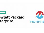 HPE กำลังก้าวกระโดดครั้งสำคัญด้วยการซื้อกิจการ Morpheus Data