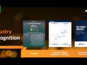 RUCKUS ขึ้นแท่นผู้นำด้านระบบไร้สาย ได้รับการยอมรับจากบริษัทวิจัยชั้นนำมากมาย