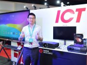 BenQ (Thailand) เดินหน้าร่วมงาน Taiwan Expo 2024