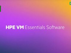HPE เปิดตัว Virtual Machine Essentials (VME) พร้อมชูความคุ้มค่าเหนือระบบดั้งเดิม