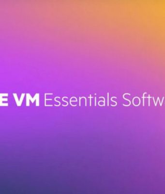HPE เปิดตัว Virtual Machine Essentials (VME) พร้อมชูความคุ้มค่าเหนือระบบดั้งเดิม