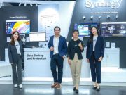Synology ชูโซลูชันเฝ้าระวัง-สำรองข้อมูลครบวงจร รับดีมานด์โต