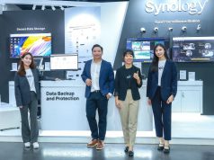 Synology ชูโซลูชันเฝ้าระวัง-สำรองข้อมูลครบวงจร รับดีมานด์โต