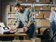 เอปสัน เปิดตัวสแกนเนอร์รุ่นใหม่ จัดการเอกสารทางธุรกิจได้อย่างมีประสิทธิภาพ รวดเร็ว แม่นยำ