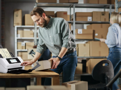 เอปสัน เปิดตัวสแกนเนอร์รุ่นใหม่ จัดการเอกสารทางธุรกิจได้อย่างมีประสิทธิภาพ รวดเร็ว แม่นยำ