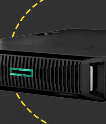 รีวิว HPE ProLiant DL145 Gen11: เซิร์ฟเวอร์ทรงพลังที่พร้อมสำหรับงานทุกระดับ ด้วยประสิทธิภาพที่ยอดเยี่ยม