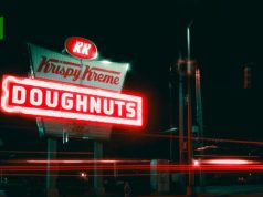 Krispy Kreme เผยได้รับผลกระทบจากการโจมตีไซเบอร์ หลังกลุ่ม Play แรนซั่มแวร์รับผิดชอบ
