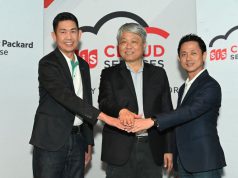 เอสไอเอส จับมือ เอชพีอี เดินหน้าบริการคลาวด์ประสิทธิภาพสูง เปิดตัวบริการใหม่ Flex Cloud